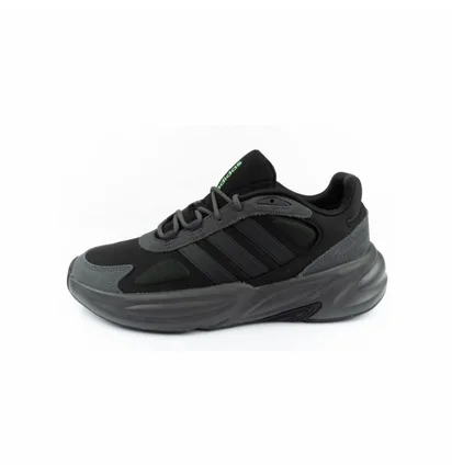 Кросівки чоловічі Adidas Ozelle Black GX6766