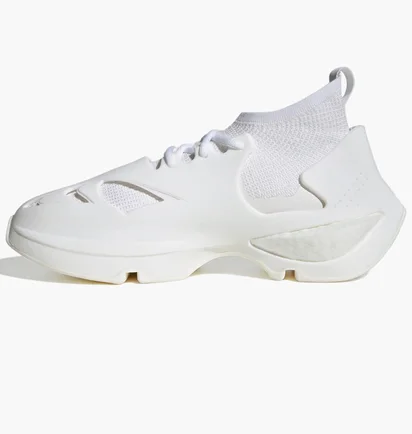 Кроссовки унисекс Adidas By Stella Mccartney Sportswear Run Shoes White IG2441
