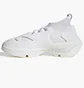 Кроссовки унисекс Adidas By Stella Mccartney Sportswear Run Shoes White IG2441