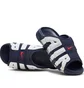 Тапочки мужские Nike Air More Uptempo Slide Blue/White FQ8699-400