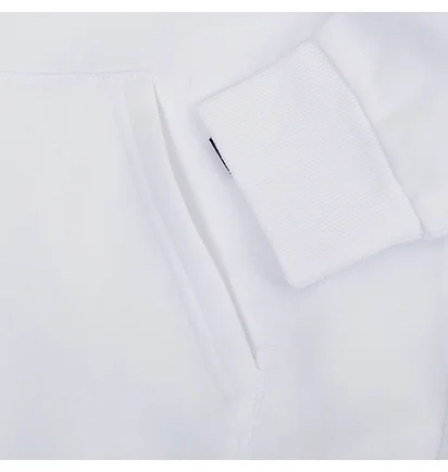 Худи мужское Ellesse Torices Oh Hoody White SGS03244-908
