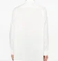 Сорочка чоловіча Y-3 Pleated White JL6665