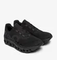 Кроссовки мужские On Cloudmonster Black 6199025