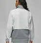 Куртка чоловіча Air Jordan X Solefly Jacket Grey Dv7515-077