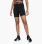 Шорты женские Nike Pro 365 Women'S 20Cm Black CZ9840-010