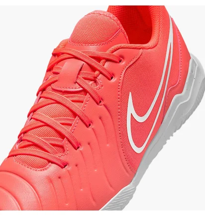 Футзалки мужские Nike Legend 10 Club Ic Pink DV4343-800