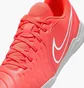 Футзалки мужские Nike Legend 10 Club Ic Pink DV4343-800