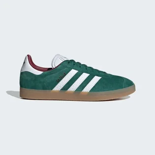 Кросівки чоловічі Adidas Gazelle Shoes Green IF1016