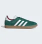 Кросівки чоловічі Adidas Gazelle Shoes Green IF1016