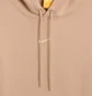 Худі чоловіче Nike X Drake Nocta Nrg Fleece Hoodie Beige FN7659-200