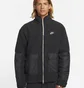Куртка чоловіча Nike Sportswear Sport Essentials+ Black DD5021-010