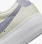 Кросівки жіночі Nike Blazer Low Platform Beige DJ0292-110