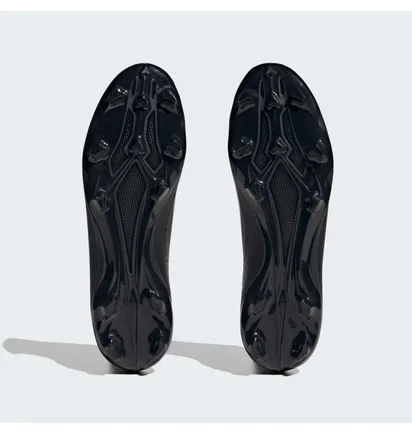 Бутсы мужские Adidas X Crazyfast.3 Ll Fg Black GY7427