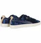 Кросівки жіночі Puma Clyde X Extra Butter Unisex Blue 362320-02