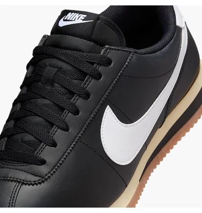 Кроссовки мужские Nike Cortez Black DM4044-002