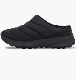 Тапочки женские CMP Hertys Wmn Slipper Black 3Q45996-U901