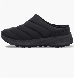 Тапочки женские CMP Hertys Wmn Slipper Black 3Q45996-U901