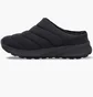 Тапочки женские CMP Hertys Wmn Slipper Black 3Q45996-U901
