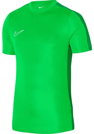 Футболка мужская Nike T-Shirt Dri-Fit Academy Green DR1336-329