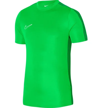 Футболка мужская Nike T-Shirt Dri-Fit Academy Green DR1336-329