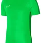 Футболка мужская Nike T-Shirt Dri-Fit Academy Green DR1336-329
