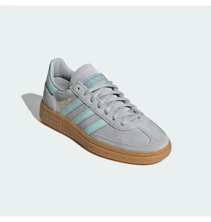 Кросівки дитячі Adidas Spezial Grey JS1750
