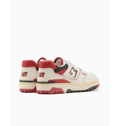 Кросівки чоловічі New Balance Bb550 Vga Beige BB550VGA