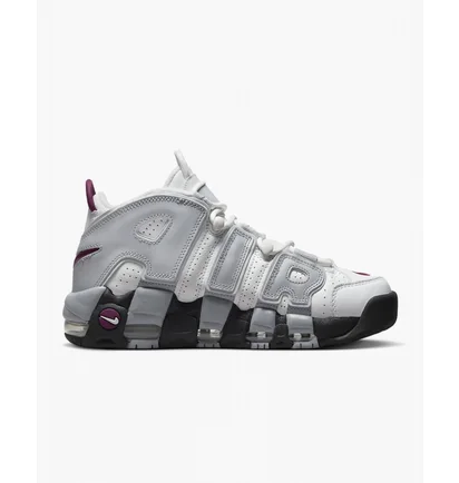 Кросівки жіночі Nike Air More Uptempo Grey Dv1137-100
