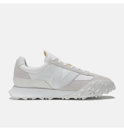 Кроссовки женские New Balance Xc-72 W White UXC72RB