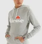 Худи женское Ellesse Torices Oh Hoody Grey SGS03244-112