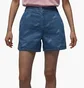 Шорти жіночі Air Jordan Woven Aop Shorts Blue FN5689-453