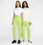 Штаны унисекс Nike Club French Green HJ2512-736