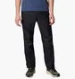 Штани чоловічі Columbia Pouring Adventure Black 2117031010