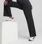 Штаны женские Puma Modest Activewear Wide Leg Black 52178901