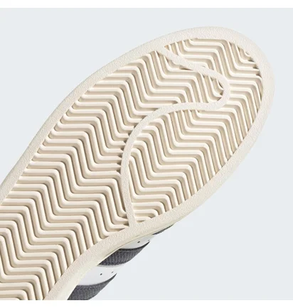 Кросівки чоловічі Adidas Superstar Shoes White ID4685