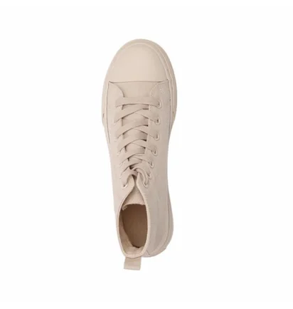 Кеди жіночі Kappa Viska Oc Beige 243208OC5353
