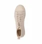 Кеди жіночі Kappa Viska Oc Beige 243208OC5353
