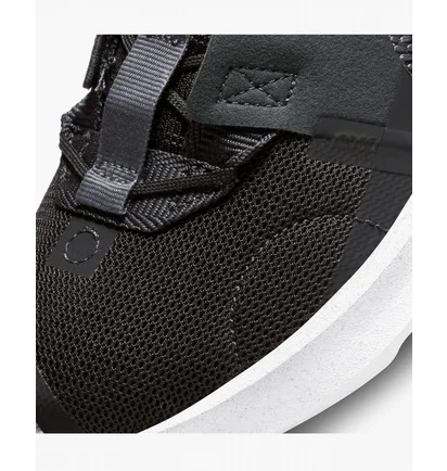 Кроссовки детские Nike Crater Impact (Gs) Black DB3551-001
