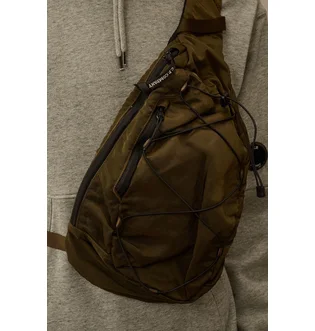 Сумка мужская C.P. Company Olive 20CMAC735A005269G-683