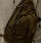 Сумка мужская C.P. Company Olive 20CMAC735A005269G-683