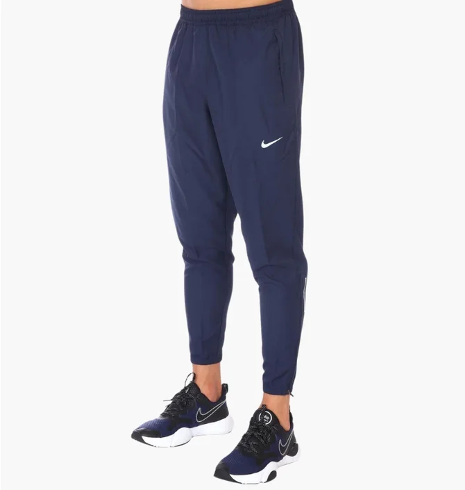 Штани чоловічі Nike Essential Blue CU5498-451