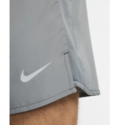 Шорти чоловічі Nike Dri-Fit Challenger Grey Dv9344-084