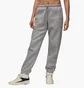 Штаны женские Air Jordan Brooklyn Fleece Grey FV7077-063