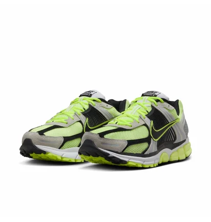 Кросівки чоловічі Nike Zoom Vomero 5 Life Lime Grey/Green FB9149-701