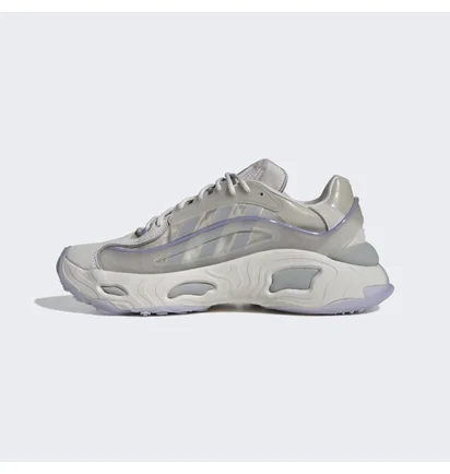 Кроссовки мужские Adidas Oznova Shoes Grey Gy3066