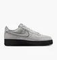 Кросівки чоловічі Nike Air Force 1 07 Lv 8 Grey HQ1966-001