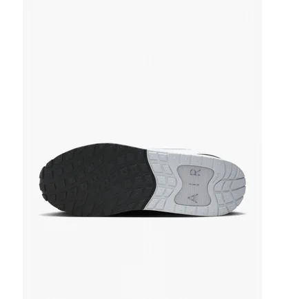 Кроссовки мужские Nike Air Max Solo White/Black DX3666-100