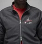 Куртка чоловіча Air Jordan M J Flt Hrtg Warmup Jkt Black Dq7550-045