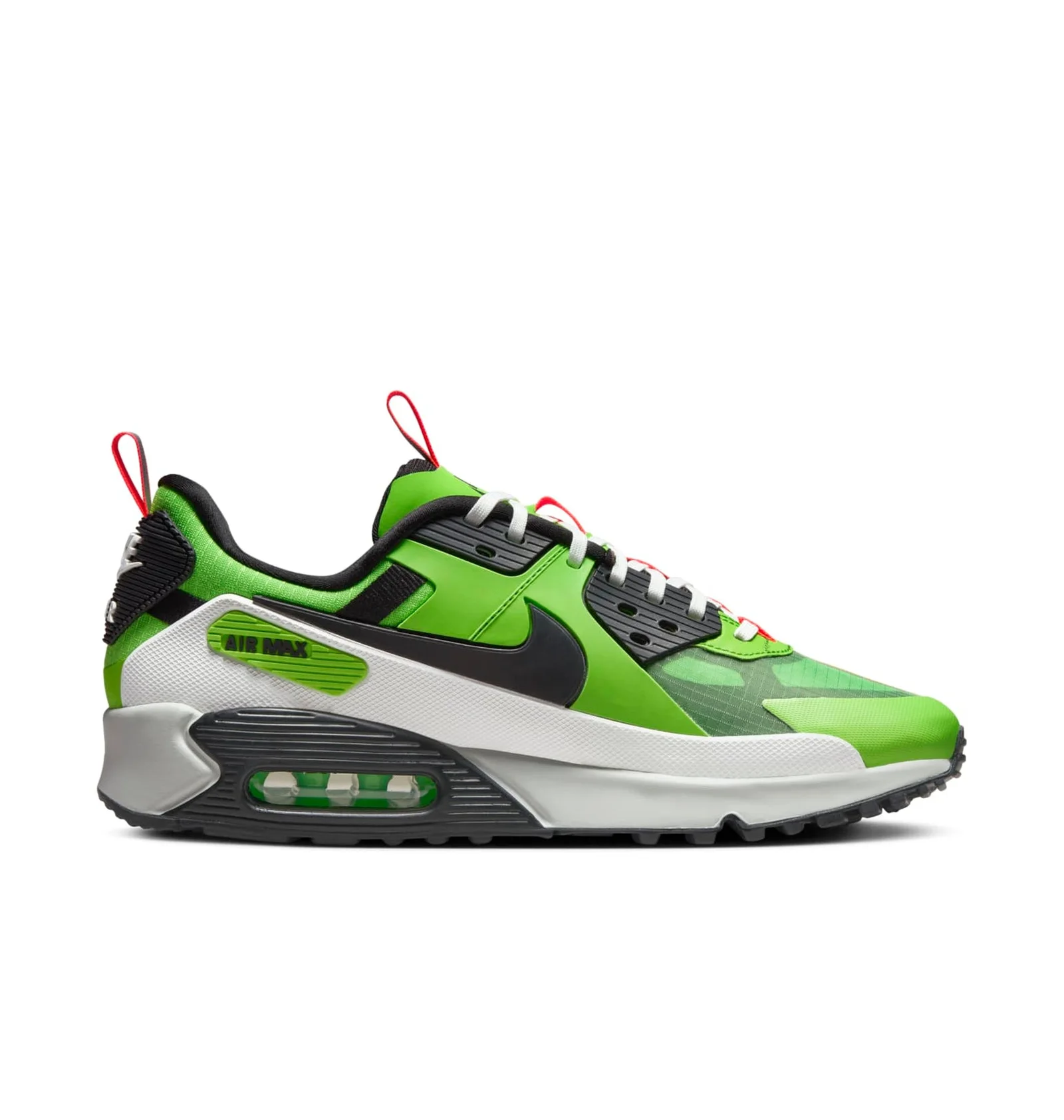 ᐉ Кроссовки мужские Nike Air Max 90 Drift Green FB2877-300