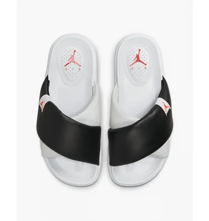 Тапочки жіночі Air Jordan Sophia Black DO8863-100